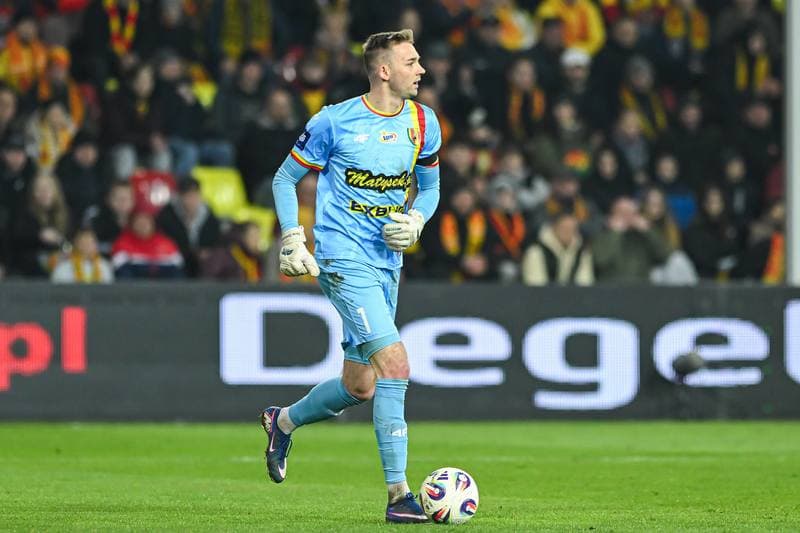 Football. PKO BP Ekstraklasa. Korona Kielce - Jagiellonia Bialystok. 10.04.2026