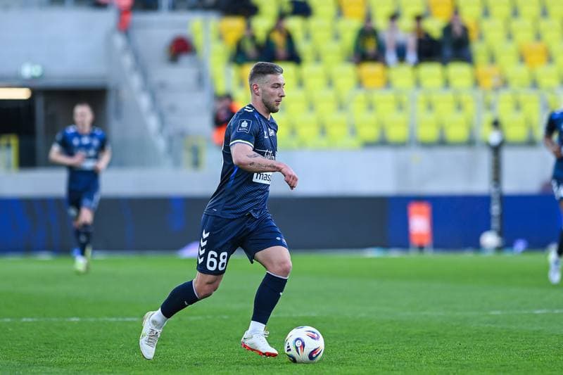 Football. PKO BP Ekstraklasa. GKS Katowice - Motor Lublin. 17.04.2026