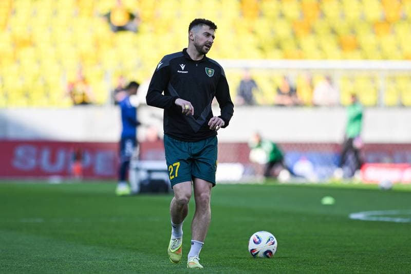 Football. PKO BP Ekstraklasa. GKS Katowice - Motor Lublin. 17.04.2026