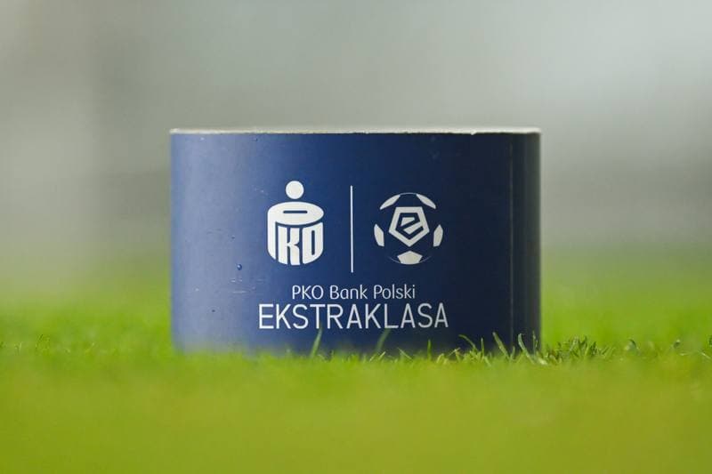 Football. PKO BP Ekstraklasa. Korona Kielce - Jagiellonia Bialystok. 06.04.2026