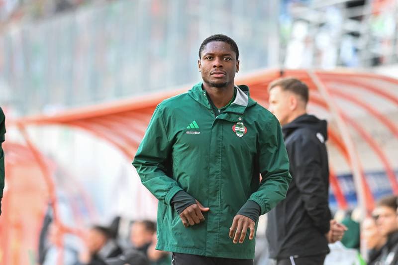 Football. PKO BP Ekstraklasa. Zaglebie Lubin - Radomiak Radom. 11.04.2026