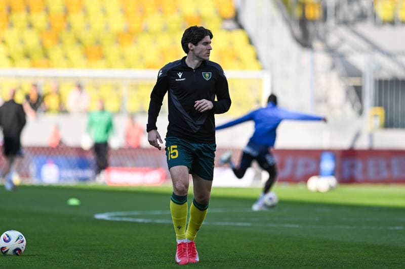 Football. PKO BP Ekstraklasa. GKS Katowice - Motor Lublin. 17.04.2026