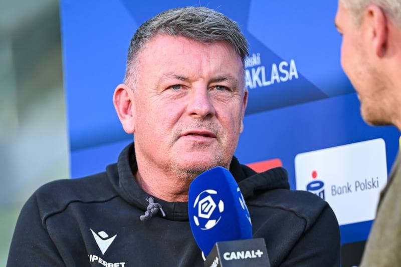Football. PKO BP Ekstraklasa. GKS Katowice - Motor Lublin. 17.04.2026