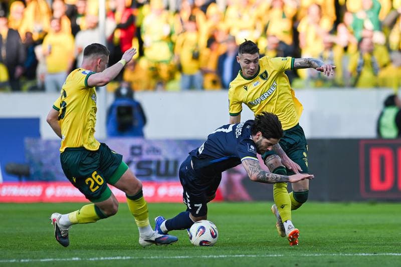 Football. PKO BP Ekstraklasa. GKS Katowice - Motor Lublin. 17.04.2026