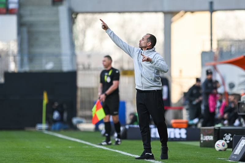 Football. PKO BP Ekstraklasa. Zaglebie Lubin - Radomiak Radom. 11.04.2026