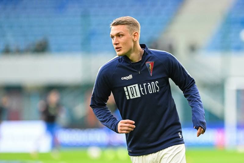 Football. PKO BP Ekstraklasa. Piast Gliwice - Pogon Szczecin. 13.04.2026
