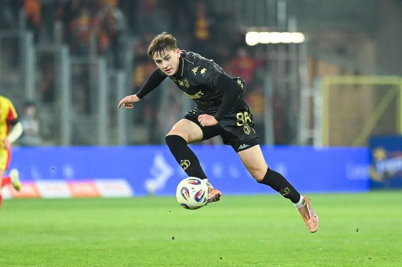Football. PKO BP Ekstraklasa. Korona Kielce - Jagiellonia Bialystok. 10.04.2026