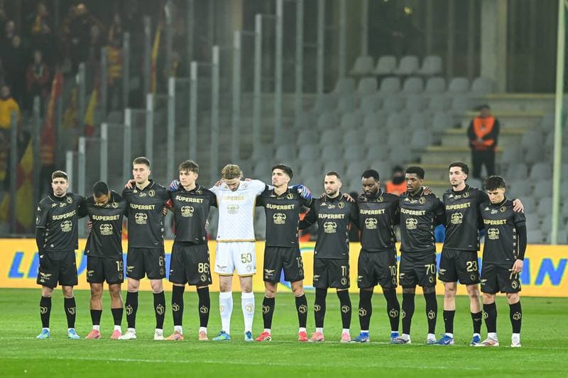 Football. PKO BP Ekstraklasa. Korona Kielce - Jagiellonia Bialystok. 10.04.2026