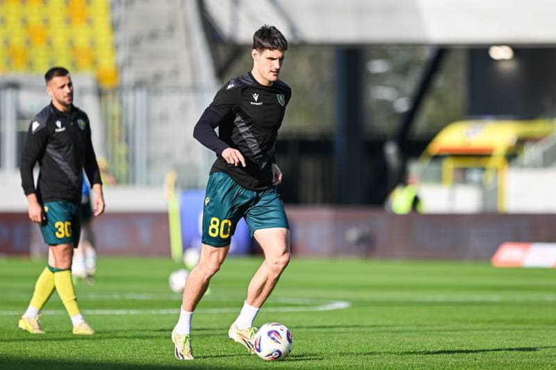 Football. PKO BP Ekstraklasa. GKS Katowice - Motor Lublin. 17.04.2026