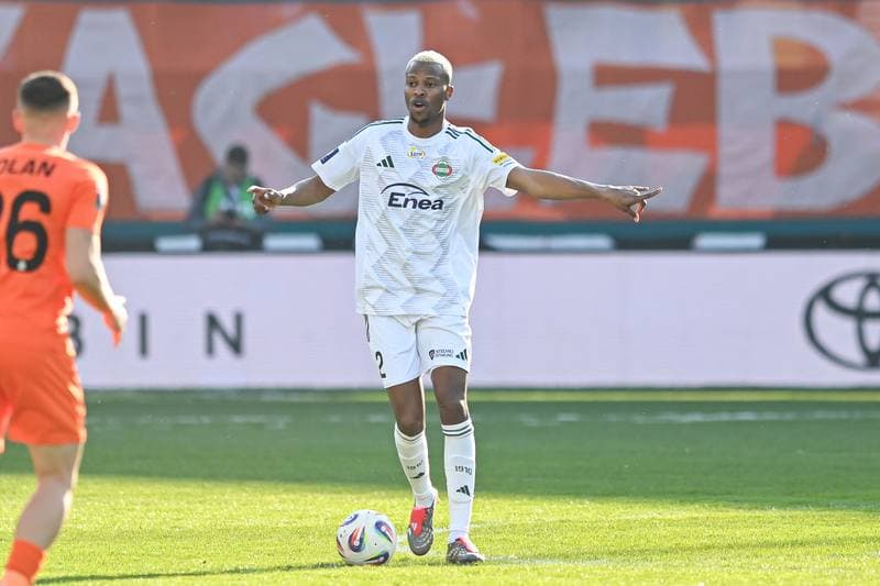 Football. PKO BP Ekstraklasa. Zaglebie Lubin - Radomiak Radom. 11.04.2026