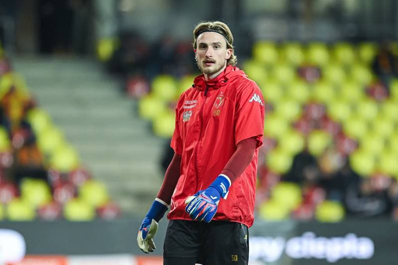 Football. PKO BP Ekstraklasa. Korona Kielce - Jagiellonia Bialystok. 10.04.2026