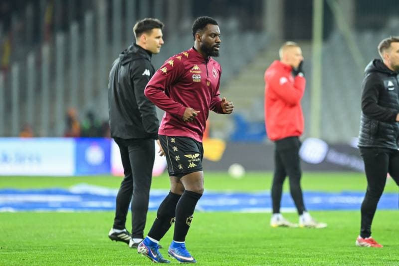 Football. PKO BP Ekstraklasa. Korona Kielce - Jagiellonia Bialystok. 10.04.2026