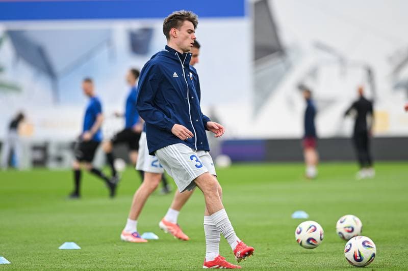 Football. PKO BP Ekstraklasa. Bruk-Bet Termalica Nieciecza - Piast Gliwice. 06.04.2026