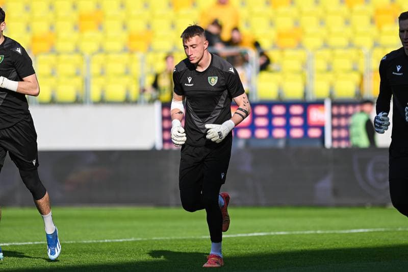 Football. PKO BP Ekstraklasa. GKS Katowice - Motor Lublin. 17.04.2026