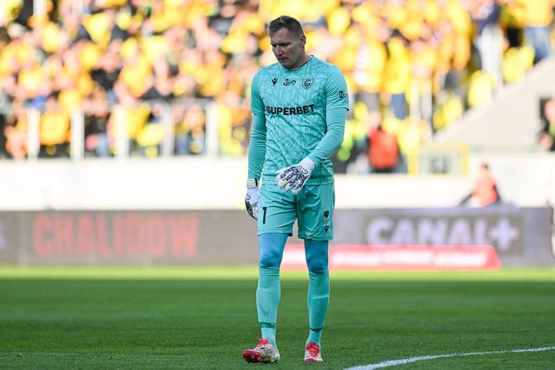Football. PKO BP Ekstraklasa. GKS Katowice - Motor Lublin. 17.04.2026