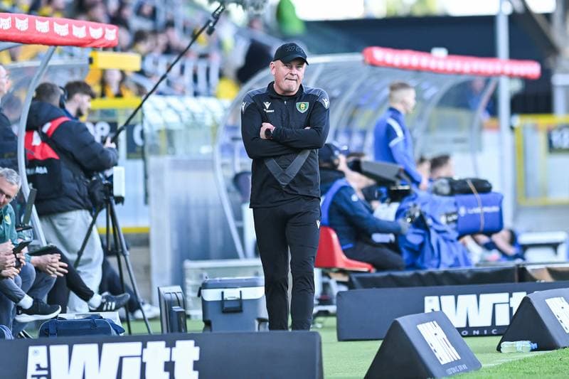 Football. PKO BP Ekstraklasa. GKS Katowice - Motor Lublin. 17.04.2026
