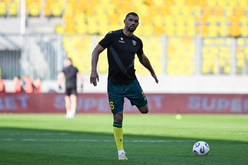 Football. PKO BP Ekstraklasa. GKS Katowice - Motor Lublin. 17.04.2026