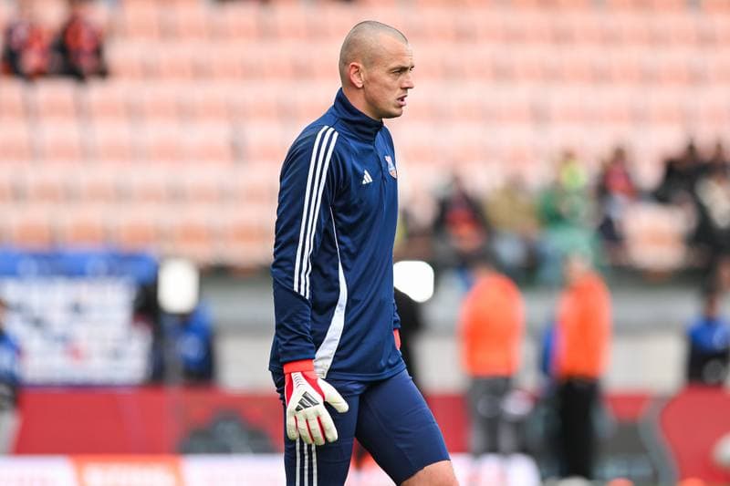 Football. PKO BP Ekstraklasa. Bruk-Bet Termalica Nieciecza - Piast Gliwice. 06.04.2026