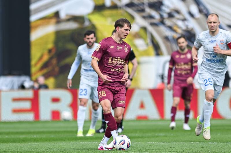 Football. PKO BP Ekstraklasa. Bruk-Bet Termalica Nieciecza - Piast Gliwice. 06.04.2026