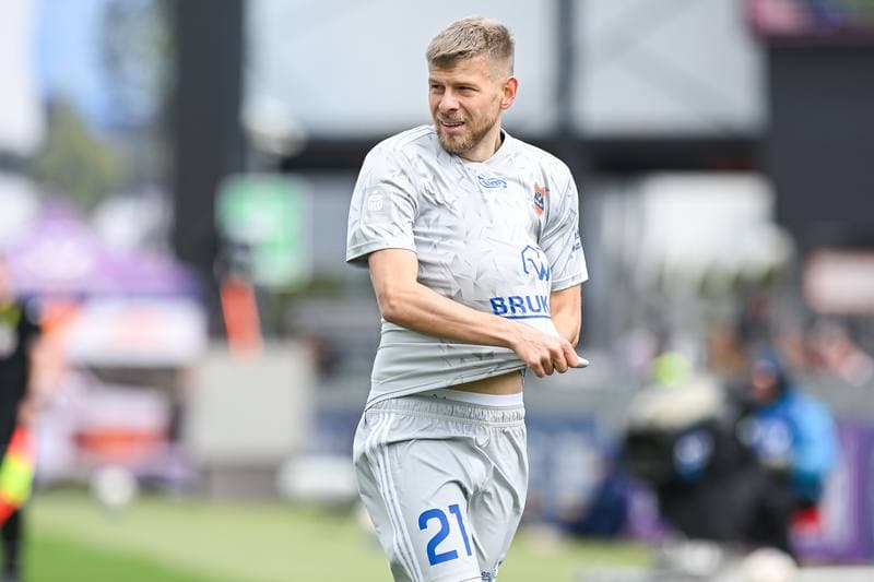 Football. PKO BP Ekstraklasa. Bruk-Bet Termalica Nieciecza - Piast Gliwice. 06.04.2026