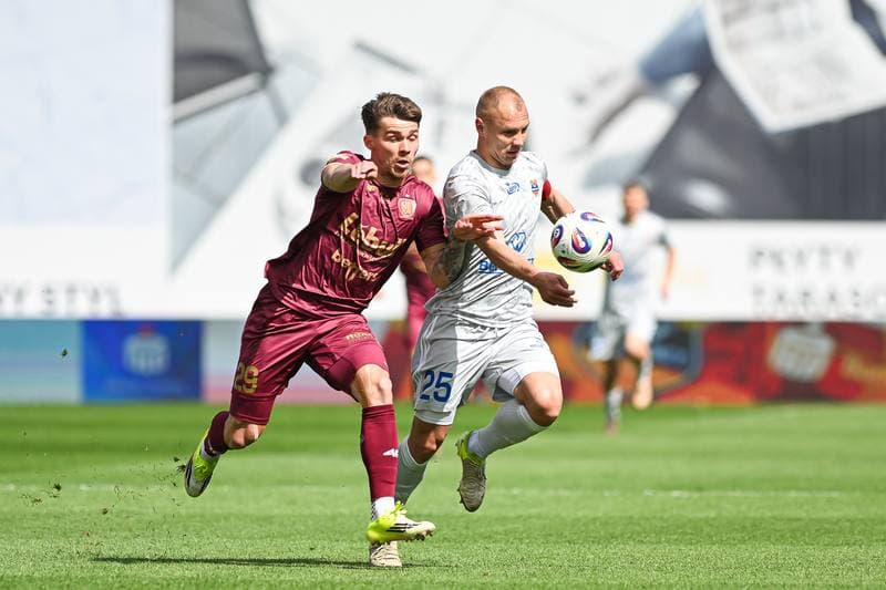 Football. PKO BP Ekstraklasa. Bruk-Bet Termalica Nieciecza - Piast Gliwice. 06.04.2026