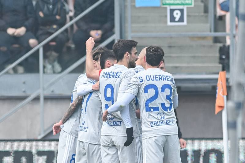 Football. PKO BP Ekstraklasa. Bruk-Bet Termalica Nieciecza - Piast Gliwice. 06.04.2026