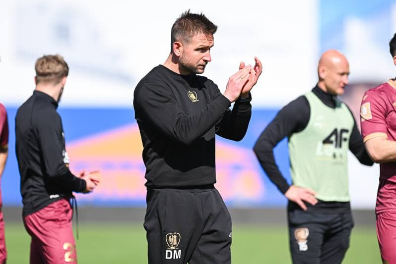 Football. PKO BP Ekstraklasa. Bruk-Bet Termalica Nieciecza - Piast Gliwice. 06.04.2026