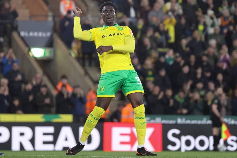 Football. Sky Bet Championship. Norwich City - Derby County. 21.04.2026