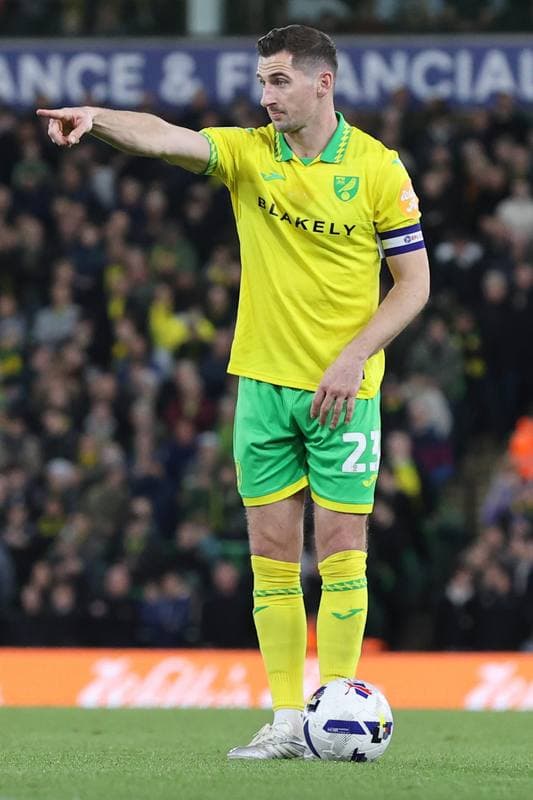 Football. Sky Bet Championship. Norwich City - Derby County. 21.04.2026