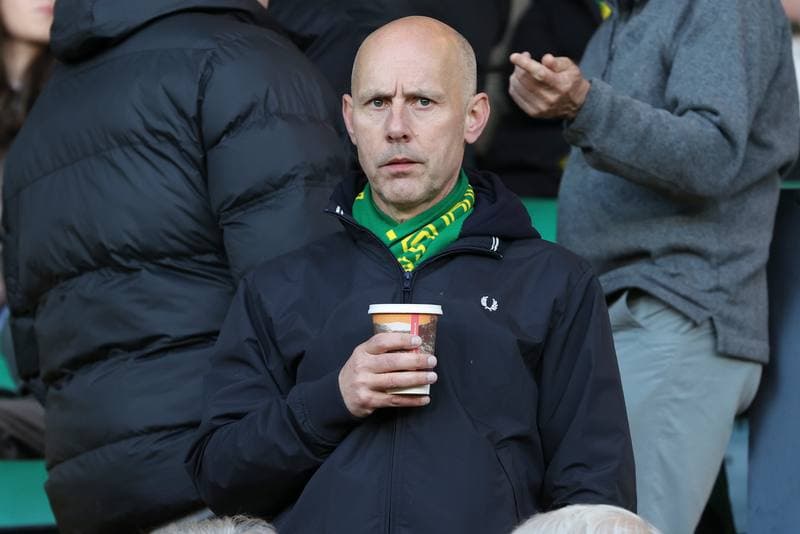 Football. Sky Bet Championship. Norwich City - Derby County. 21.04.2026