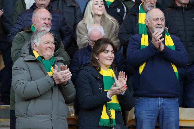 Football. Sky Bet Championship. Norwich City - Derby County. 21.04.2026