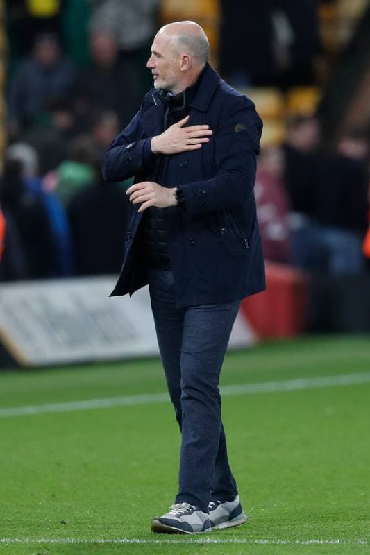 Football. Sky Bet Championship. Norwich City - Derby County. 21.04.2026