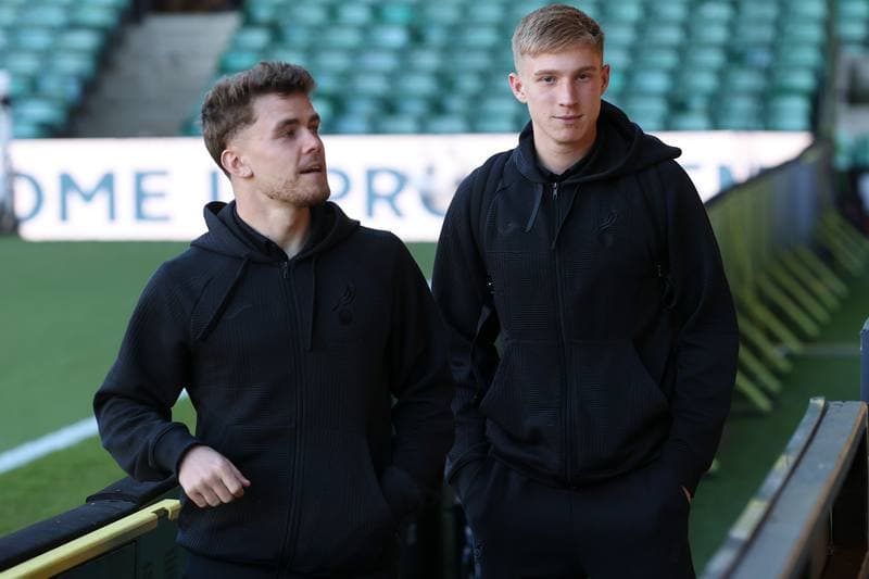 Football. Sky Bet Championship. Norwich City - Derby County. 21.04.2026