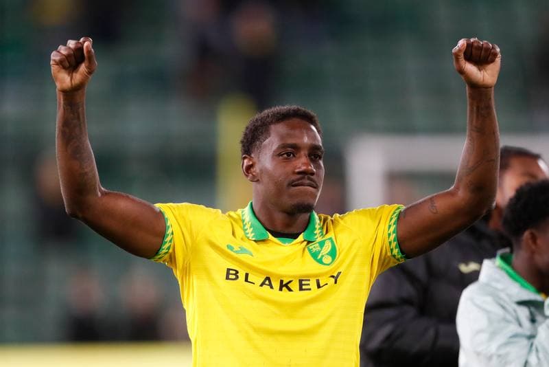 Football. Sky Bet Championship. Norwich City - Derby County. 21.04.2026
