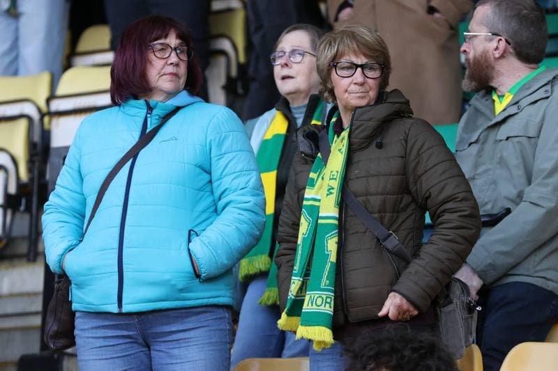 Football. Sky Bet Championship. Norwich City - Derby County. 21.04.2026