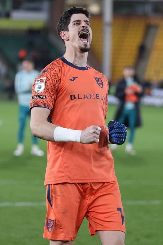 Football. Sky Bet Championship. Norwich City - Derby County. 21.04.2026