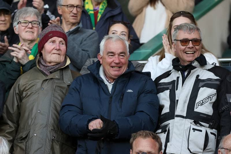 Football. Sky Bet Championship. Norwich City - Derby County. 21.04.2026