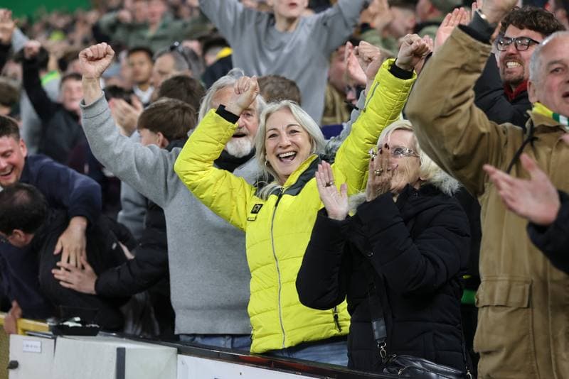 Football. Sky Bet Championship. Norwich City - Derby County. 21.04.2026