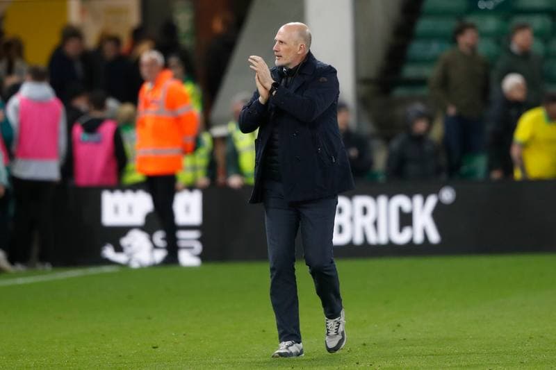 Football. Sky Bet Championship. Norwich City - Derby County. 21.04.2026