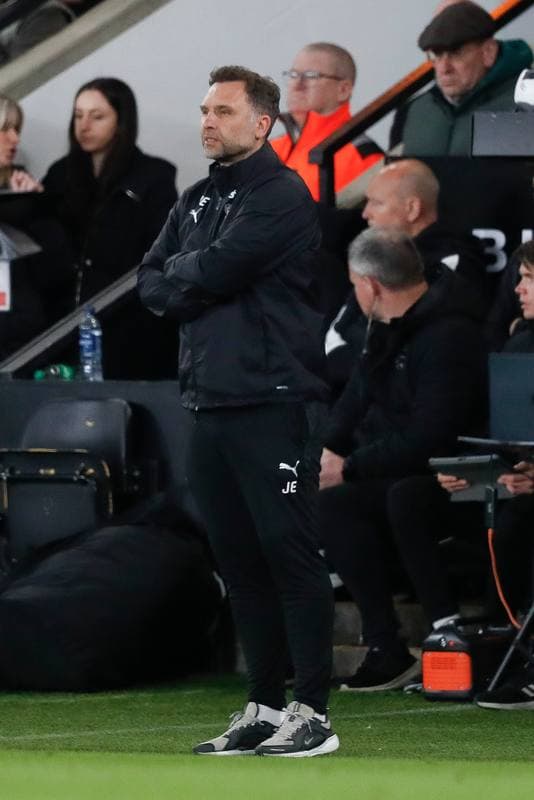 Football. Sky Bet Championship. Norwich City - Derby County. 21.04.2026