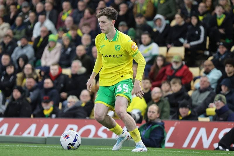 Football. Sky Bet Championship. Norwich City - Derby County. 21.04.2026