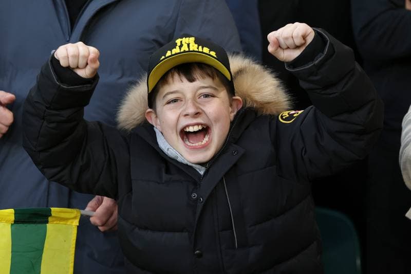 Football. Sky Bet Championship. Norwich City - Derby County. 21.04.2026