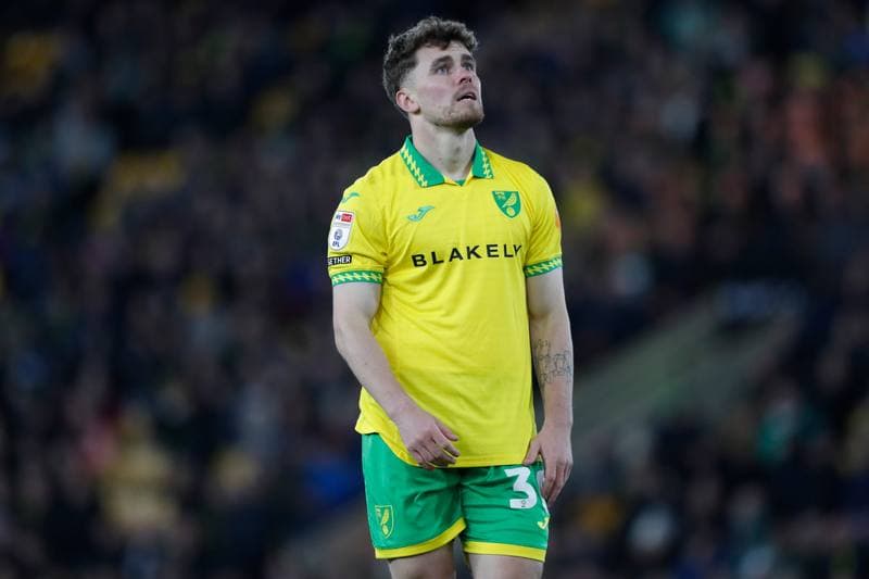 Football. Sky Bet Championship. Norwich City - Derby County. 21.04.2026