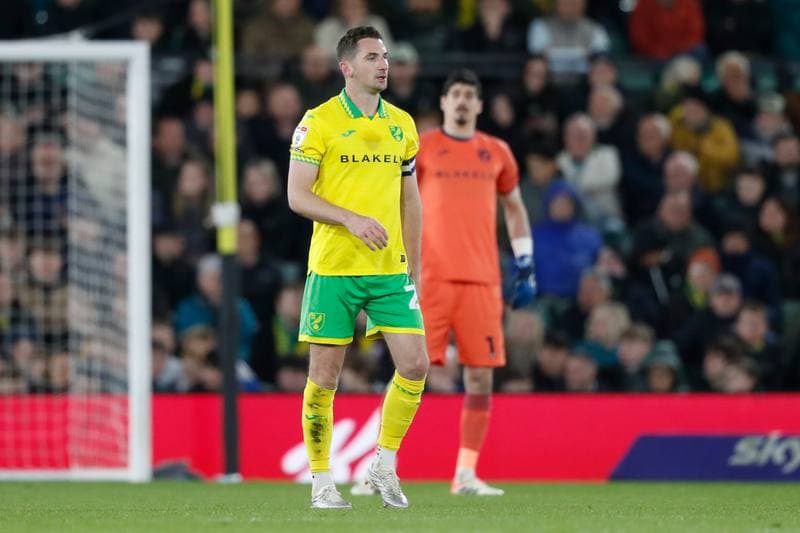 Football. Sky Bet Championship. Norwich City - Derby County. 21.04.2026