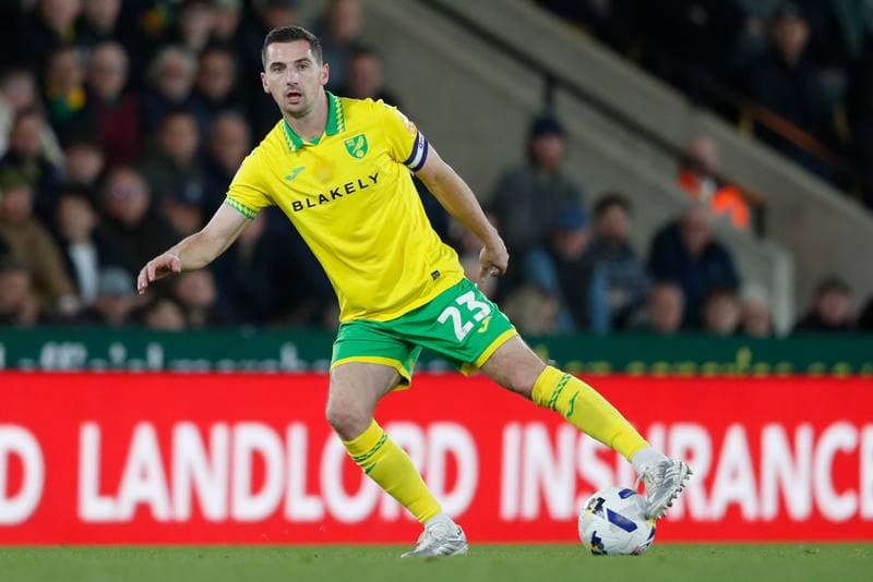 Football. Sky Bet Championship. Norwich City - Derby County. 21.04.2026