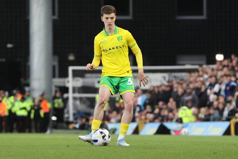Football. Sky Bet Championship. Norwich City - Derby County. 21.04.2026