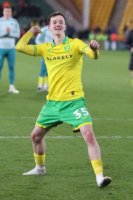 Football. Sky Bet Championship. Norwich City - Derby County. 21.04.2026