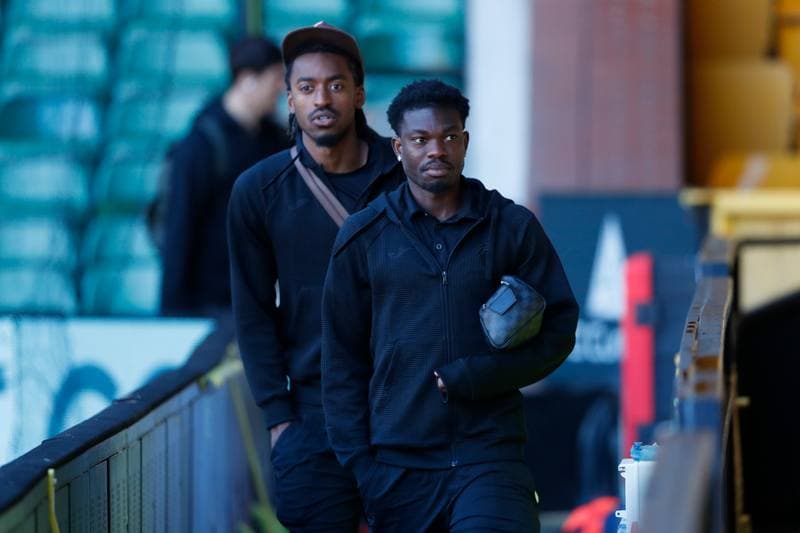 Football. Sky Bet Championship. Norwich City - Derby County. 21.04.2026