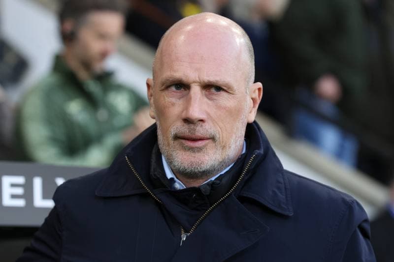 Football. Sky Bet Championship. Norwich City - Derby County. 21.04.2026