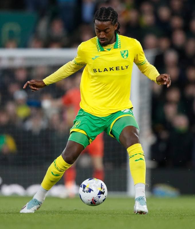 Football. Sky Bet Championship. Norwich City - Derby County. 21.04.2026
